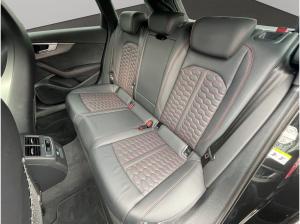 Audi RS4 RS 4 Avant quattro competition Matrix Navi Kam.