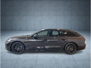 Audi A6 Avant e-hybrid » 299PS ⇒ Ambiente-Lichtpaket plus ⇒ Interieur S line ⇒ Smartphone Interface