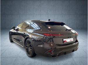 Audi A6 Avant e-hybrid » 299PS ⇒ Ambiente-Lichtpaket plus ⇒ Interieur S line ⇒ Smartphone Interface