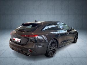 Audi A6 Avant e-hybrid » 299PS ⇒ Ambiente-Lichtpaket plus ⇒ Interieur S line ⇒ Smartphone Interface