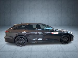 Audi A6 Avant e-hybrid » 299PS ⇒ Ambiente-Lichtpaket plus ⇒ Interieur S line ⇒ Smartphone Interface