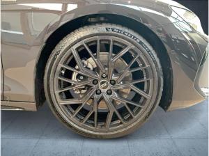 Audi A6 Avant e-hybrid » 299PS ⇒ Ambiente-Lichtpaket plus ⇒ Interieur S line ⇒ Smartphone Interface