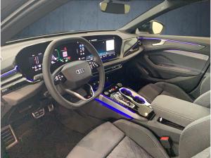 Audi A6 Avant e-hybrid » 299PS ⇒ Ambiente-Lichtpaket plus ⇒ Interieur S line ⇒ Smartphone Interface