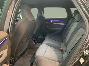 Audi A6 Avant e-hybrid » 299PS ⇒ Ambiente-Lichtpaket plus ⇒ Interieur S line ⇒ Smartphone Interface