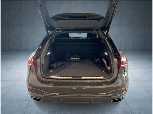 Audi A6 Avant e-hybrid » 299PS ⇒ Ambiente-Lichtpaket plus ⇒ Interieur S line ⇒ Smartphone Interface