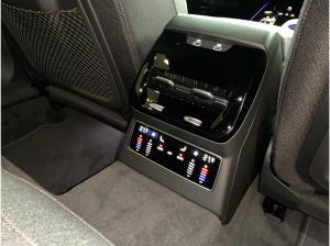 Audi A6 Avant e-hybrid » 299PS ⇒ Ambiente-Lichtpaket plus ⇒ Interieur S line ⇒ Smartphone Interface