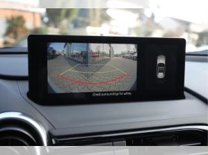 Mazda MX-5 RF 1.5 SKYACTIV-G 132 Homura /Recaro/BOSE