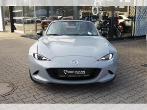 Mazda MX-5 RF 1.5 SKYACTIV-G 132 Homura /Recaro/BOSE