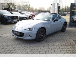 Mazda MX-5 RF 1.5 SKYACTIV-G 132 Homura /Recaro/BOSE