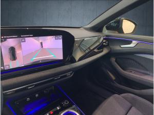 Audi A6 Avant e-hybrid » 299PS ⇒ Ambiente-Lichtpaket plus ⇒ Interieur S line ⇒ Smartphone Interface