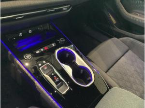 Audi A6 Avant e-hybrid » 299PS ⇒ Ambiente-Lichtpaket plus ⇒ Interieur S line ⇒ Smartphone Interface