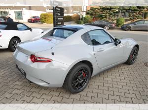 Mazda MX-5 RF 1.5 SKYACTIV-G 132 Homura /Recaro/BOSE