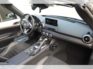 Mazda MX-5 RF 1.5 SKYACTIV Homura /Recaro/BOSE/KeyLess