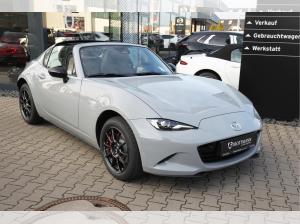 Mazda MX-5 RF 1.5 SKYACTIV Homura /Recaro/BOSE/KeyLess