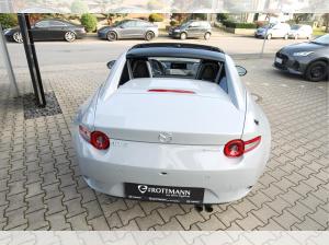 Mazda MX-5 RF 1.5 SKYACTIV Homura /Recaro/BOSE/KeyLess
