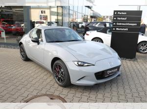Mazda MX-5 RF 1.5 SKYACTIV Homura /Recaro/BOSE/KeyLess