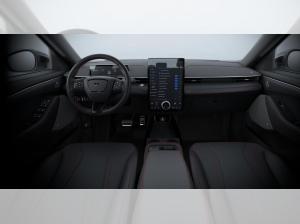 Ford Mustang Mach-E AWD 88kWh 375PS #WÄRMEPUMPE #550kmReichweite