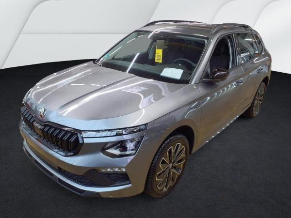 Skoda Kamiq 💥Selection Tour 1.0 TSI 85kW 💥 LED MFL Smart Link Einparkhilfe LM SHZ Kamera DAB