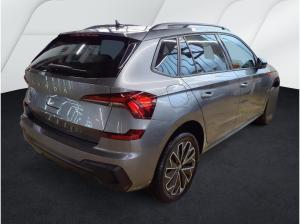 Skoda Kamiq 💥Selection Tour 1.0 TSI 85kW 💥 LED MFL Smart Link Einparkhilfe LM SHZ Kamera DAB