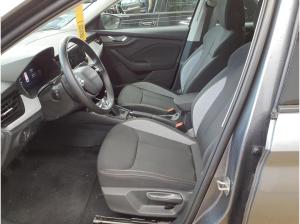 Skoda Kamiq 💥Selection Tour 1.0 TSI 85kW 💥 LED MFL Smart Link Einparkhilfe LM SHZ Kamera DAB