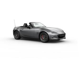 Mazda MX-5 1.5 SKYACTIV-G 132 Homura SoMo /Recaro/BOSE/KeyLess
