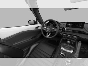 Mazda MX-5 1.5 SKYACTIV-G 132 Homura SoMo /Recaro/BOSE/KeyLess