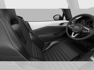 Mazda MX-5 1.5 SKYACTIV-G 132 Homura SoMo /Recaro/BOSE/KeyLess