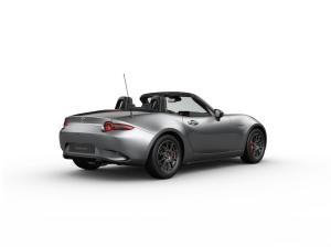 Mazda MX-5 1.5 SKYACTIV-G 132 Homura SoMo/Recaro/BOSE/KeyLess