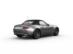 Mazda MX-5 1.5 SKYACTIV-G 132 Homura SoMo/Recaro/BOSE/KeyLess