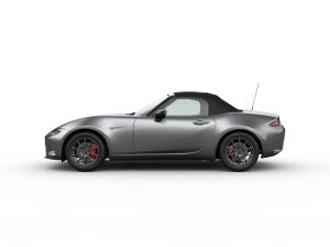 Mazda MX-5 1.5 SKYACTIV-G 132 Homura SoMo/Recaro/BOSE/KeyLess