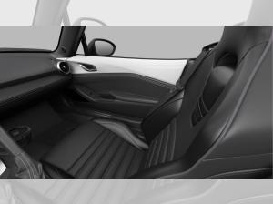 Mazda MX-5 1.5 SKYACTIV-G 132 Homura SoMo/Recaro/BOSE/KeyLess