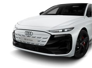 Audi S6 e-tron qu. S line AHK*TechPro*Air*HuD*Pano*