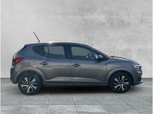 Dacia Sandero Expression ECO-G 100  💛ADAC-DEAL💛