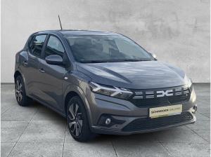 Dacia Sandero Expression ECO-G 100  💛ADAC-DEAL💛