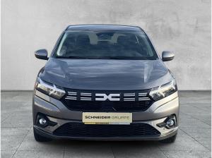 Dacia Sandero Expression ECO-G 100  💛ADAC-DEAL💛