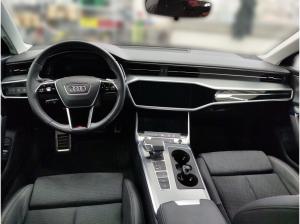 Audi S6 Avant 3.0 TDI quatt LED+NAVI+KAM+MEMORY+LEDER