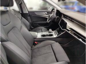 Audi S6 Avant 3.0 TDI quatt LED+NAVI+KAM+MEMORY+LEDER