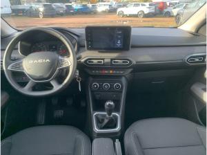 Dacia Sandero Expression ECO-G 100  💛ADAC-DEAL💛