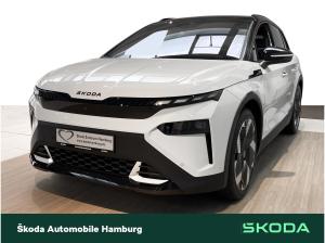 Skoda Elroq First Edition MAXX SPORT WÄRMEPUMPE _LGE