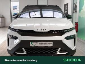 Skoda Elroq First Edition MAXX SPORT WÄRMEPUMPE _LGE