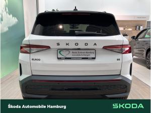 Skoda Elroq First Edition MAXX SPORT WÄRMEPUMPE _LGE