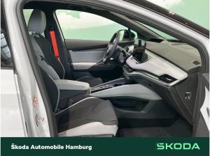 Skoda Elroq First Edition MAXX SPORT WÄRMEPUMPE _LGE