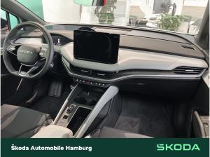 Skoda Elroq First Edition MAXX SPORT WÄRMEPUMPE _LGE