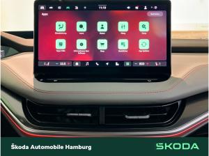 Skoda Elroq First Edition MAXX SPORT WÄRMEPUMPE _LGE