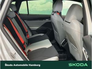 Skoda Elroq First Edition MAXX SPORT WÄRMEPUMPE