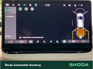 Skoda Elroq First Edition MAXX SPORT WÄRMEPUMPE _LGE
