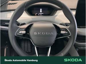 Skoda Elroq First Edition MAXX SPORT WÄRMEPUMPE _LGE