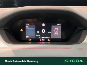 Skoda Elroq First Edition MAXX SPORT WÄRMEPUMPE _LGE