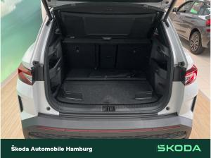 Skoda Elroq First Edition MAXX SPORT WÄRMEPUMPE _LGE