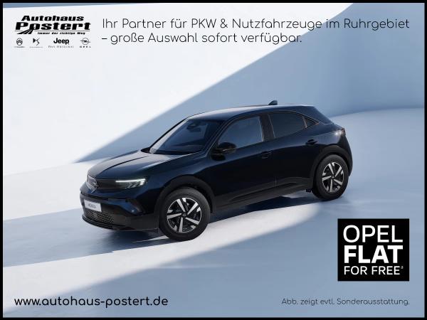 Opel Mokka-e Edition ⚡4.000€ E-FÖRDERPRÄMIE ALS ANZAHLUNG